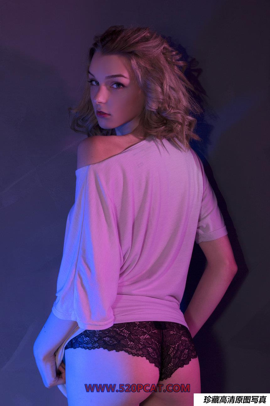 [PartyCat轰趴猫] 2018.10.15 NO.255 [35+1P]