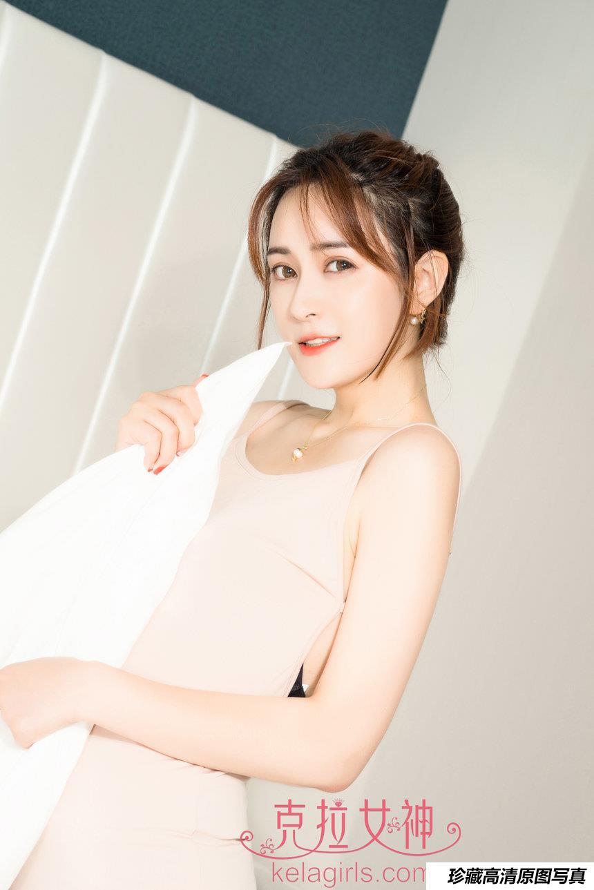 [Kelagirls克拉女神]2017.10.13《风情》汶汶[27P／373MB]