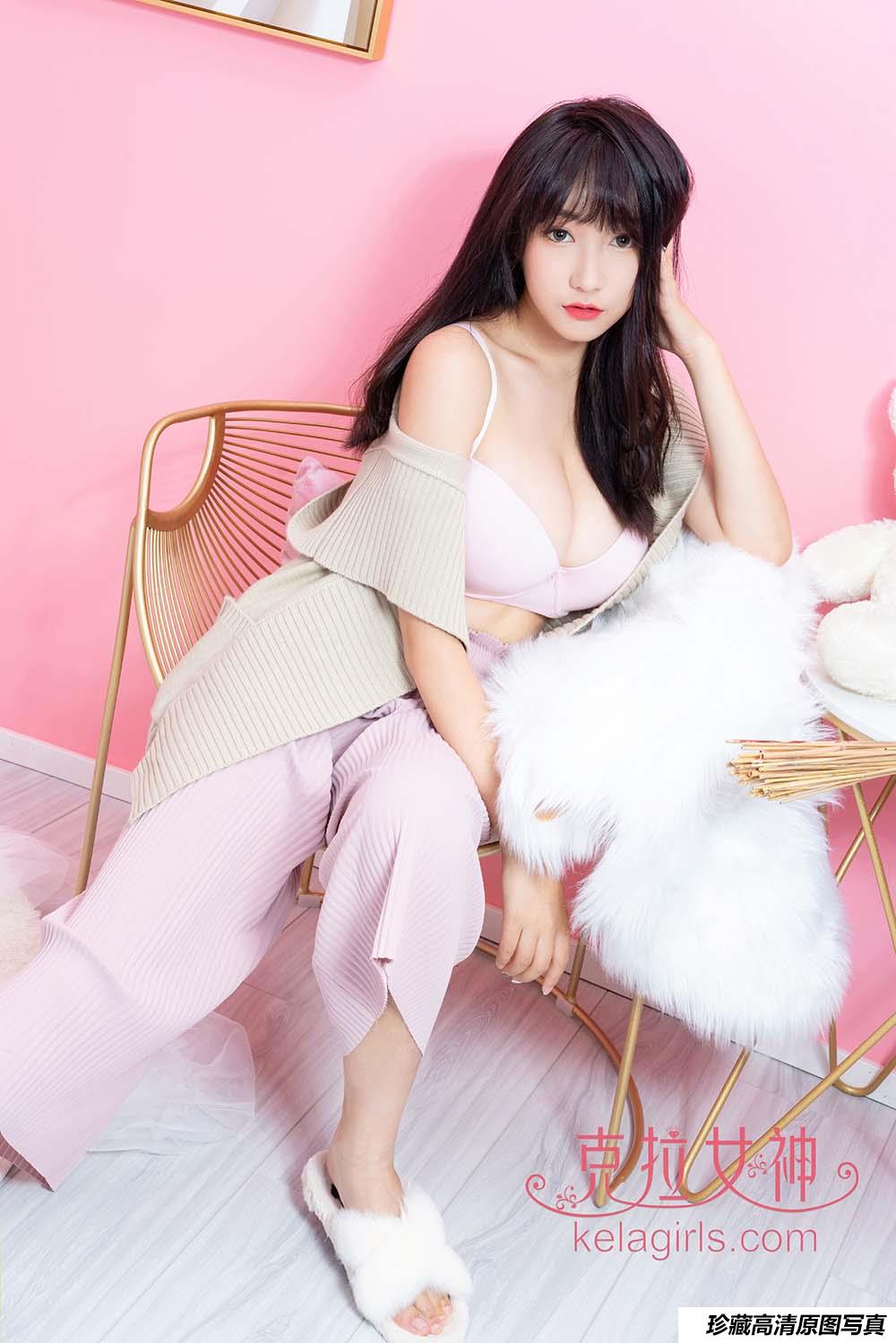 [Kelagirls克拉女神]2019.11.01《般若菠萝蜜》YOYO[26P／429MB]-艺库