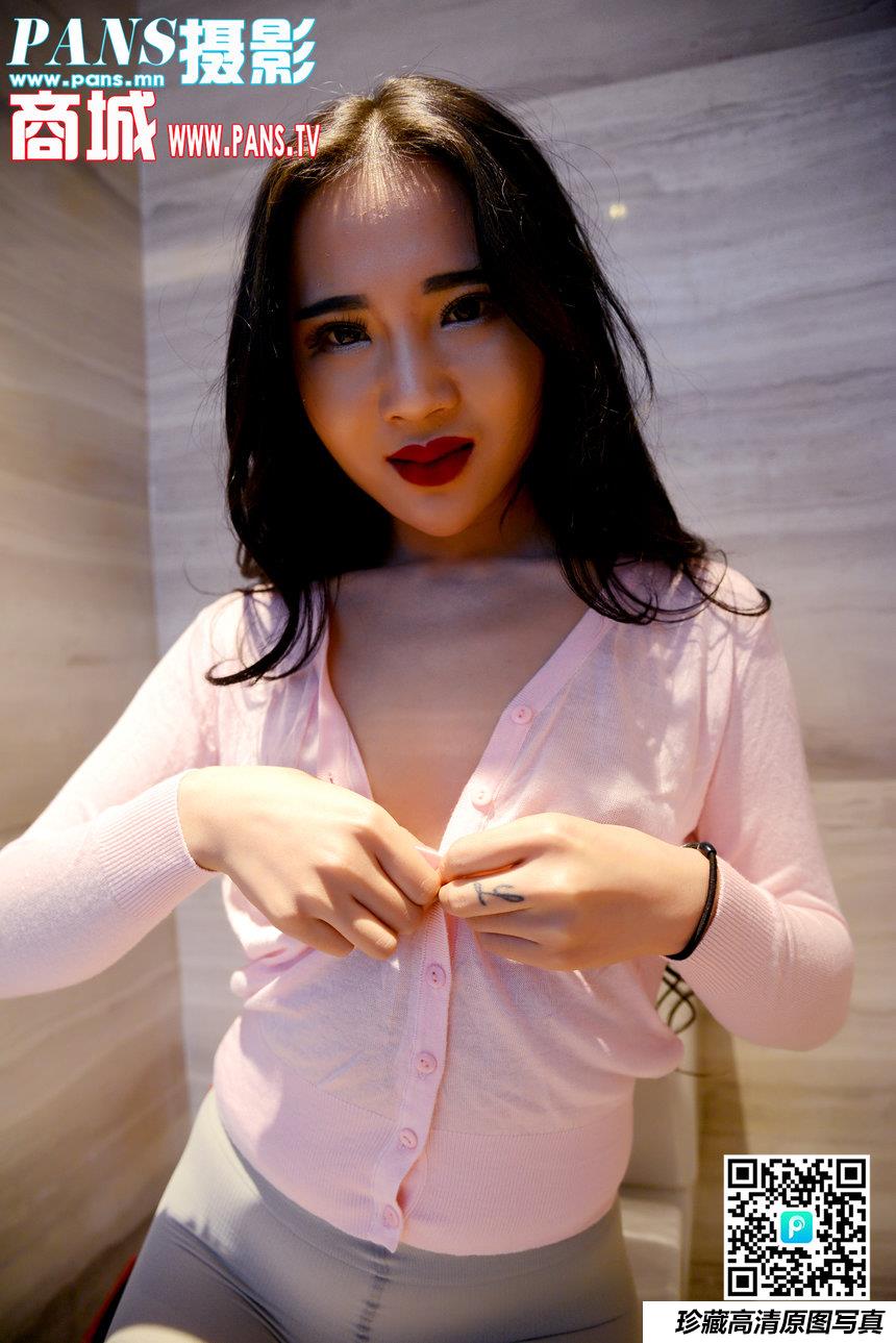 [PANS写真] 2019.03.13 NO.1112 雪儿[29+1P+1V/289M]