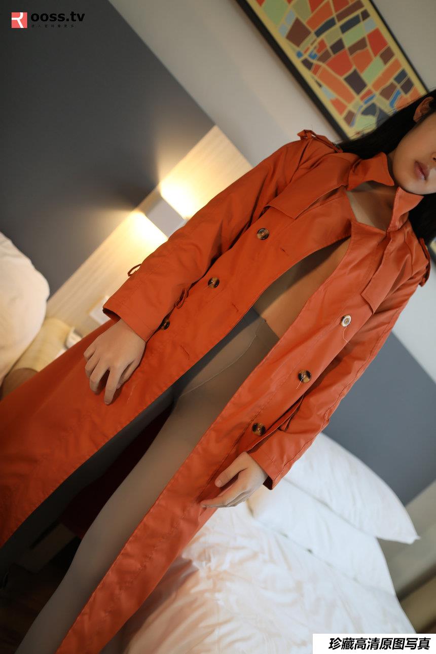 [ROSI写真] 2019-03-10 NO.2650 [33+1P-28.4M]-绅士图