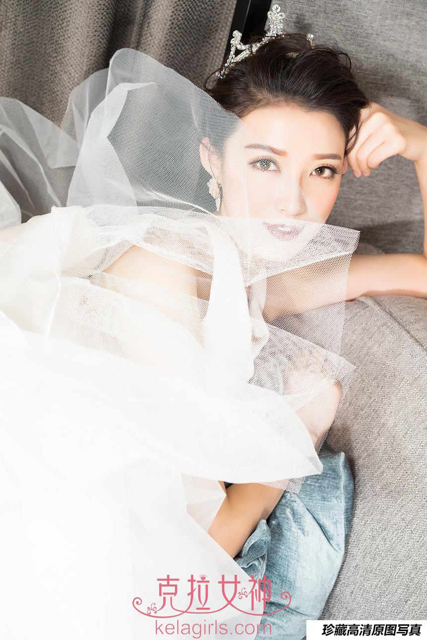 [Kelagirls克拉女神]2017.11.17《美丫玩杯杯》赵雨静[44P／682MB]