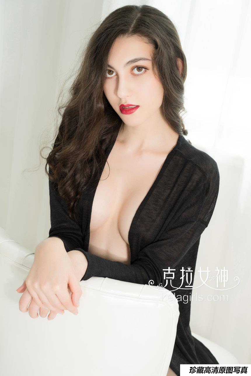 [Kelagirls克拉女神]2017.12.02《坦诚相待》依娜丝[27P／299MB]