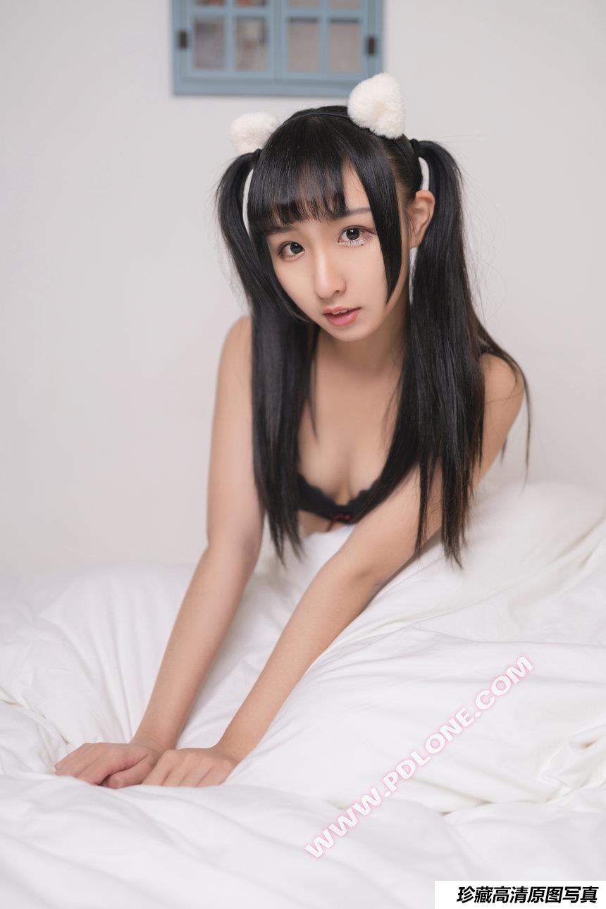 [PartyCat轰趴猫] 2018.11.27 NO.286 [39+1P]