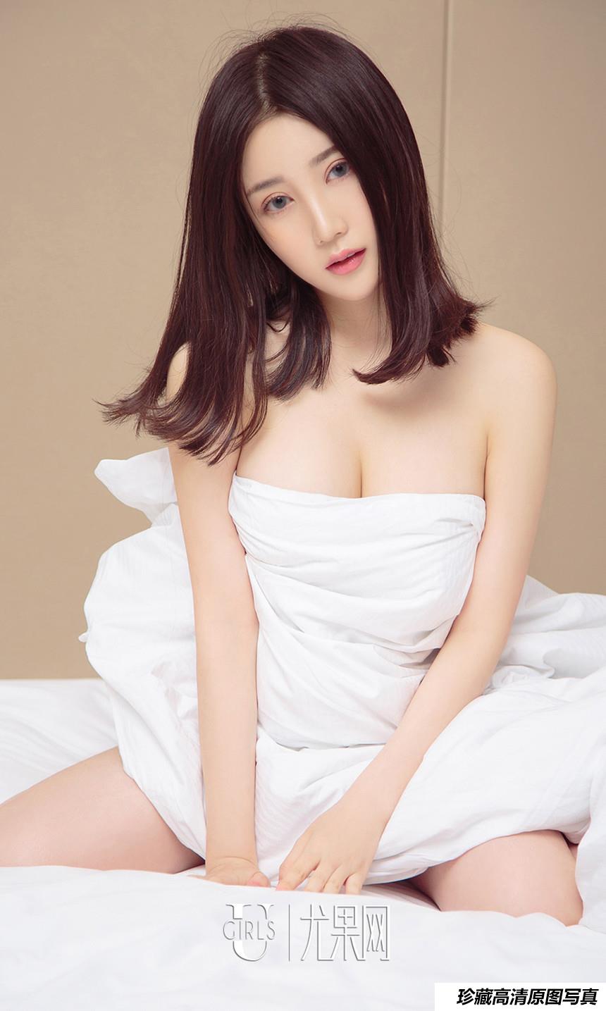 [Ugirls爱尤物] 2018.11.23 No.1283 曼蒂娜 消失的浪漫 [35P]