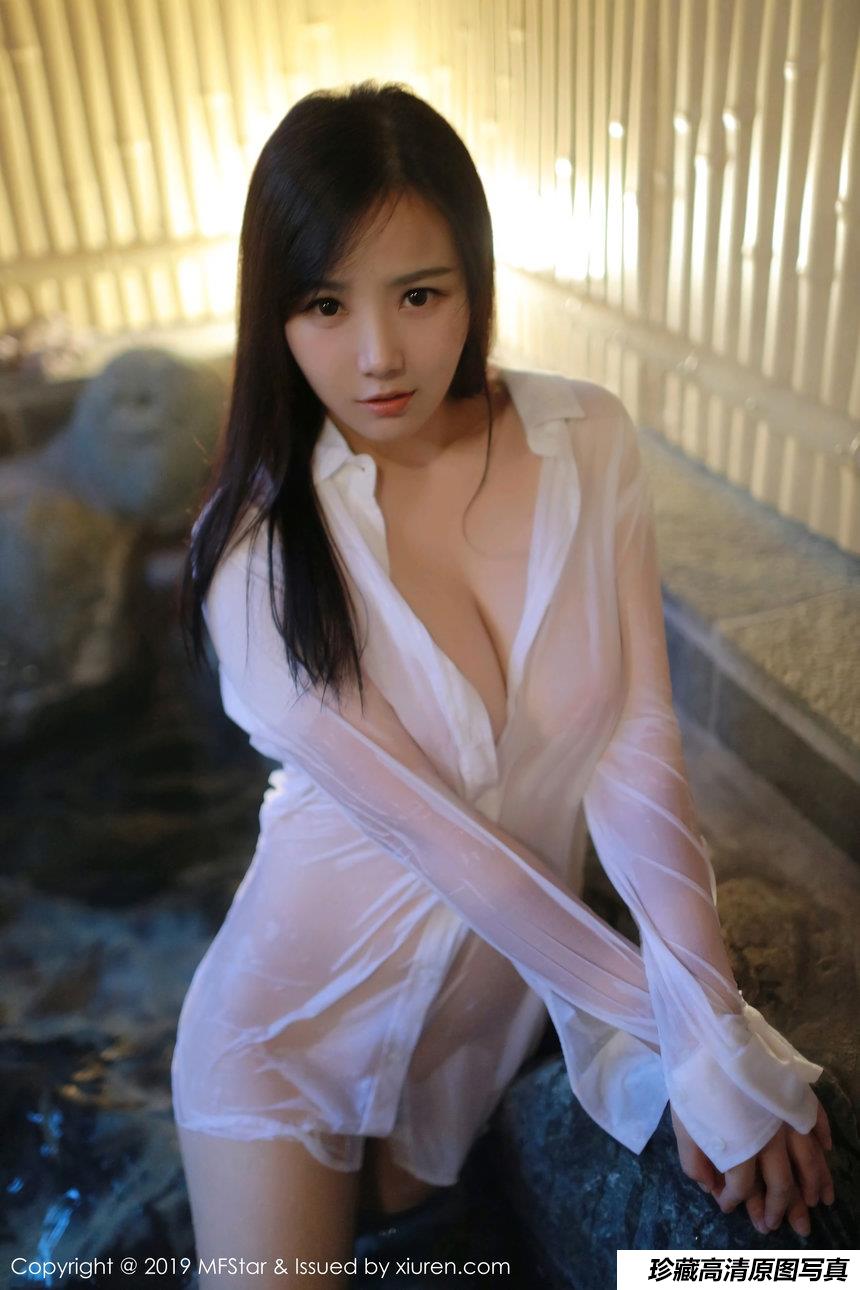 [MFStar模范学院] 2019.02.18 VOL.176 徐微微mia [41+1P]-绅士图