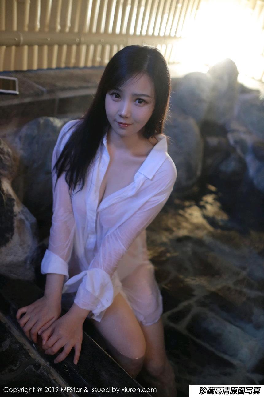 [MFStar模范学院] 2019.02.18 VOL.176 徐微微mia [41+1P]