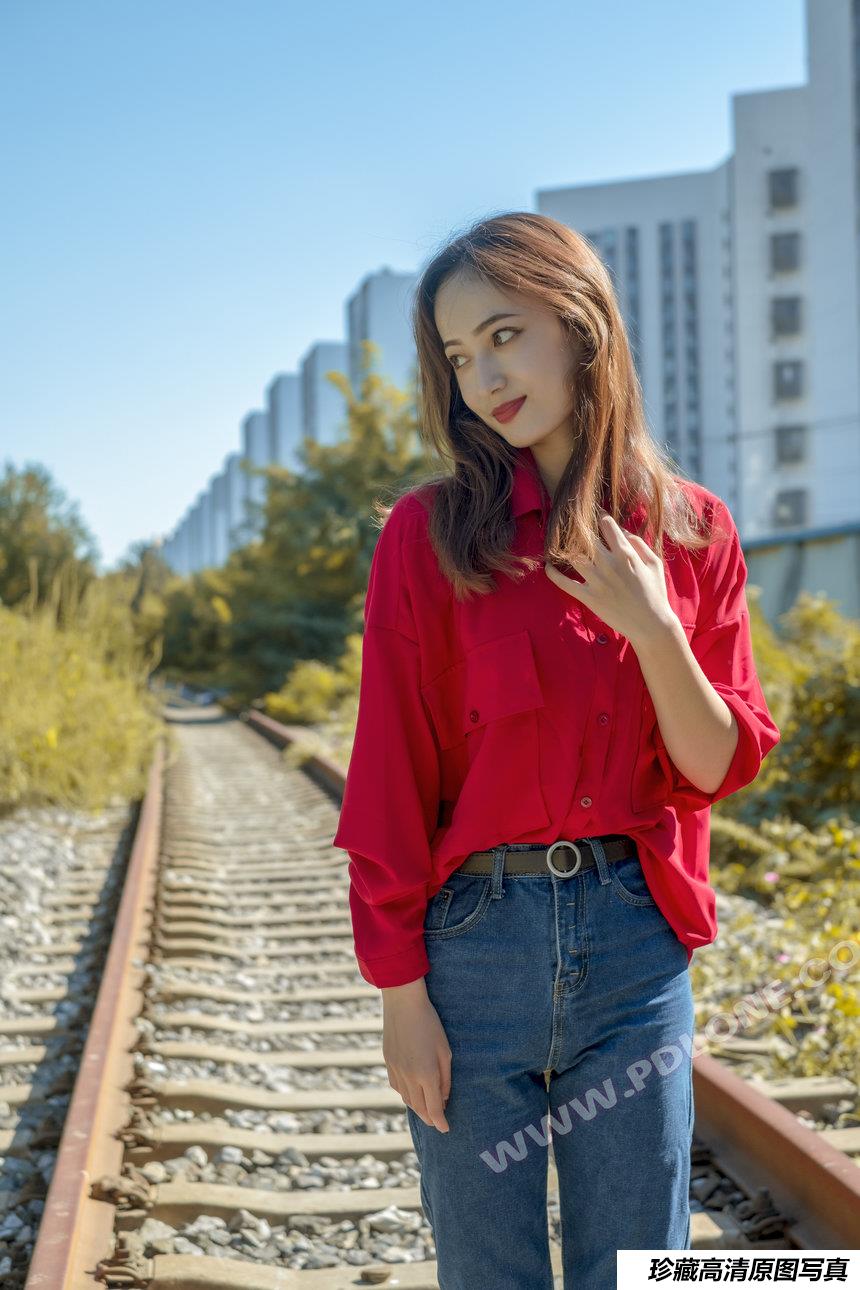 [PDL潘多拉] 2018.12.07 NO.290 [20+1P]