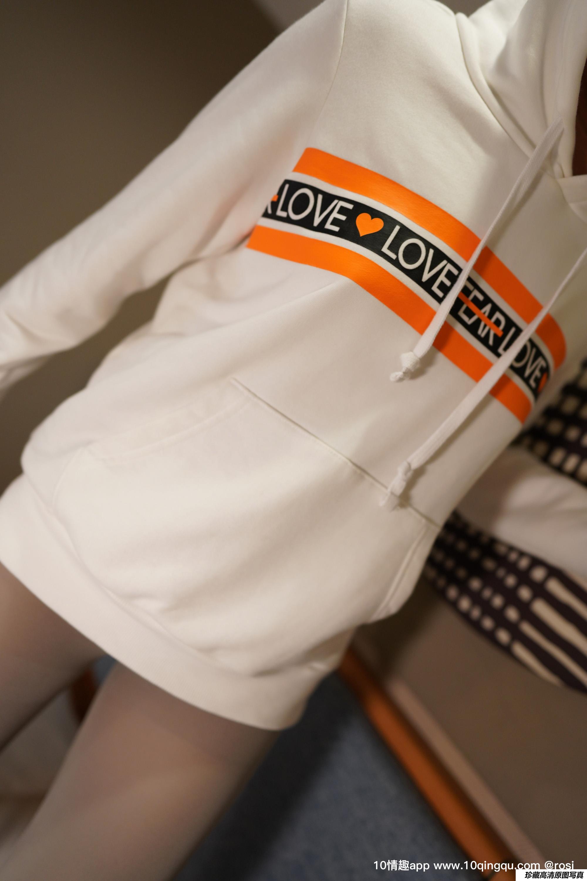 [ROSI写真]口罩系列 2019-03-31 KZ.1022 [53+1P]