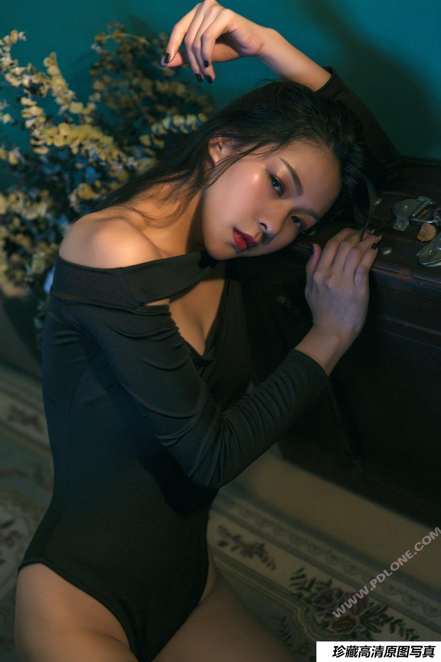 [PDL潘多拉] 2018.12.14 NO.299 [42+1P]