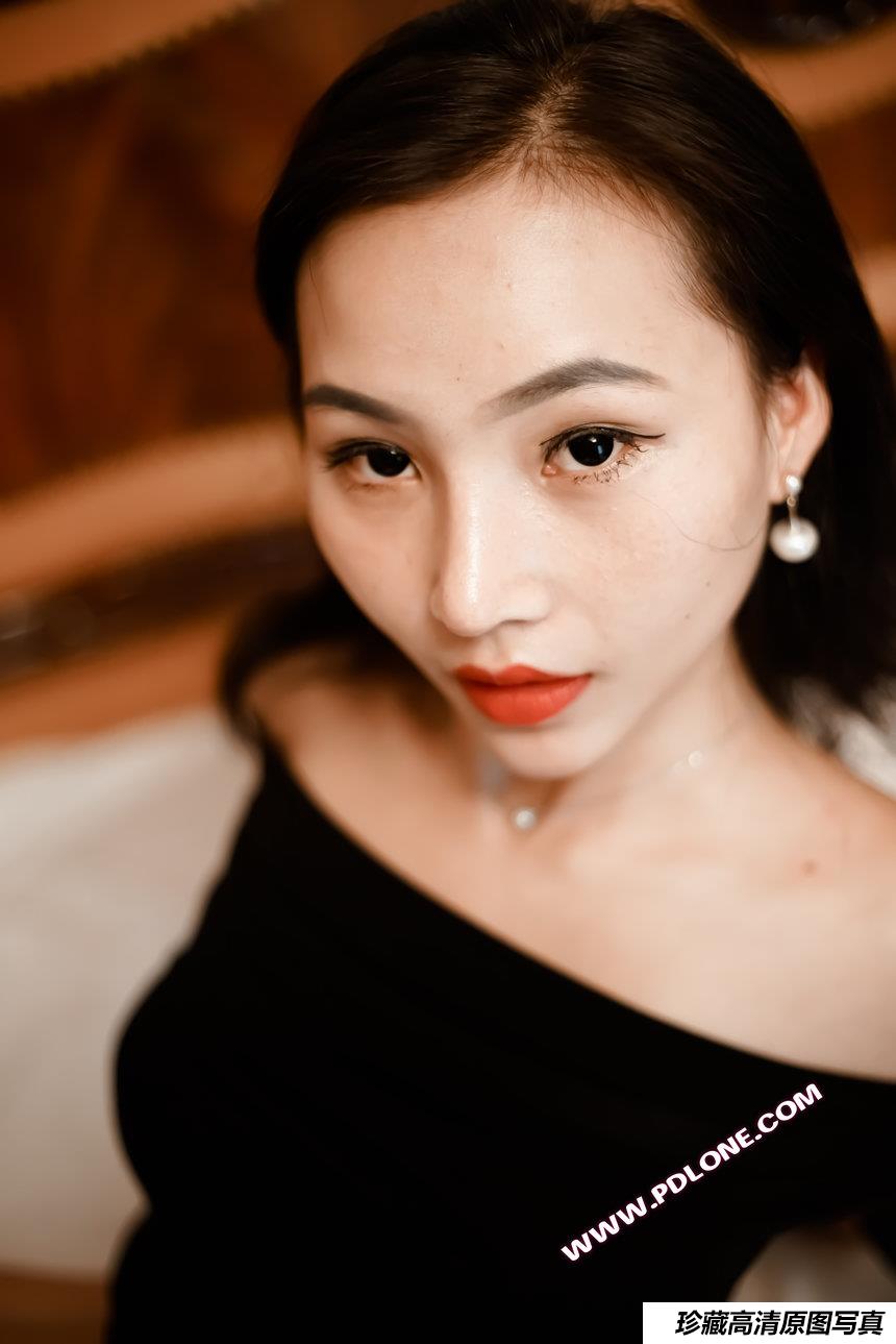 [PDL潘多拉] 2018.12.14 NO.298 [13+1P]