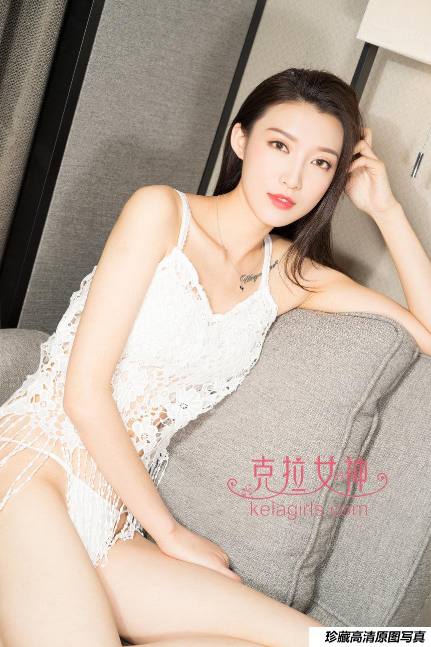 [Kelagirls克拉女神]2017.12.31《梨花又开放》赵雨静[31P／532MB]