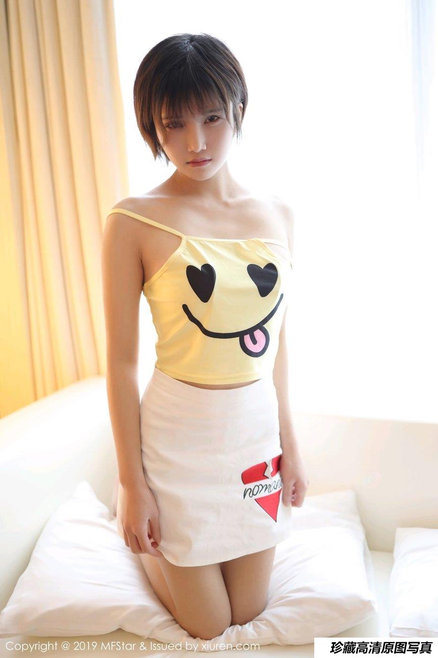 [MFStar模范学院] 2019.03.04 VOL.178 小姿2002 [42+1P]-绅士图