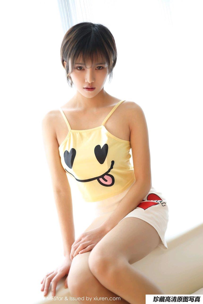 [MFStar模范学院] 2019.03.04 VOL.178 小姿2002 [42+1P]