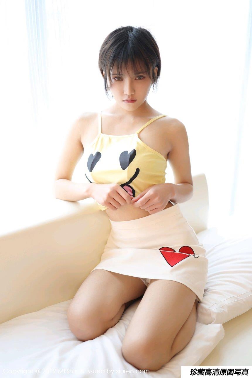 [MFStar模范学院] 2019.03.04 VOL.178 小姿2002 [42+1P]