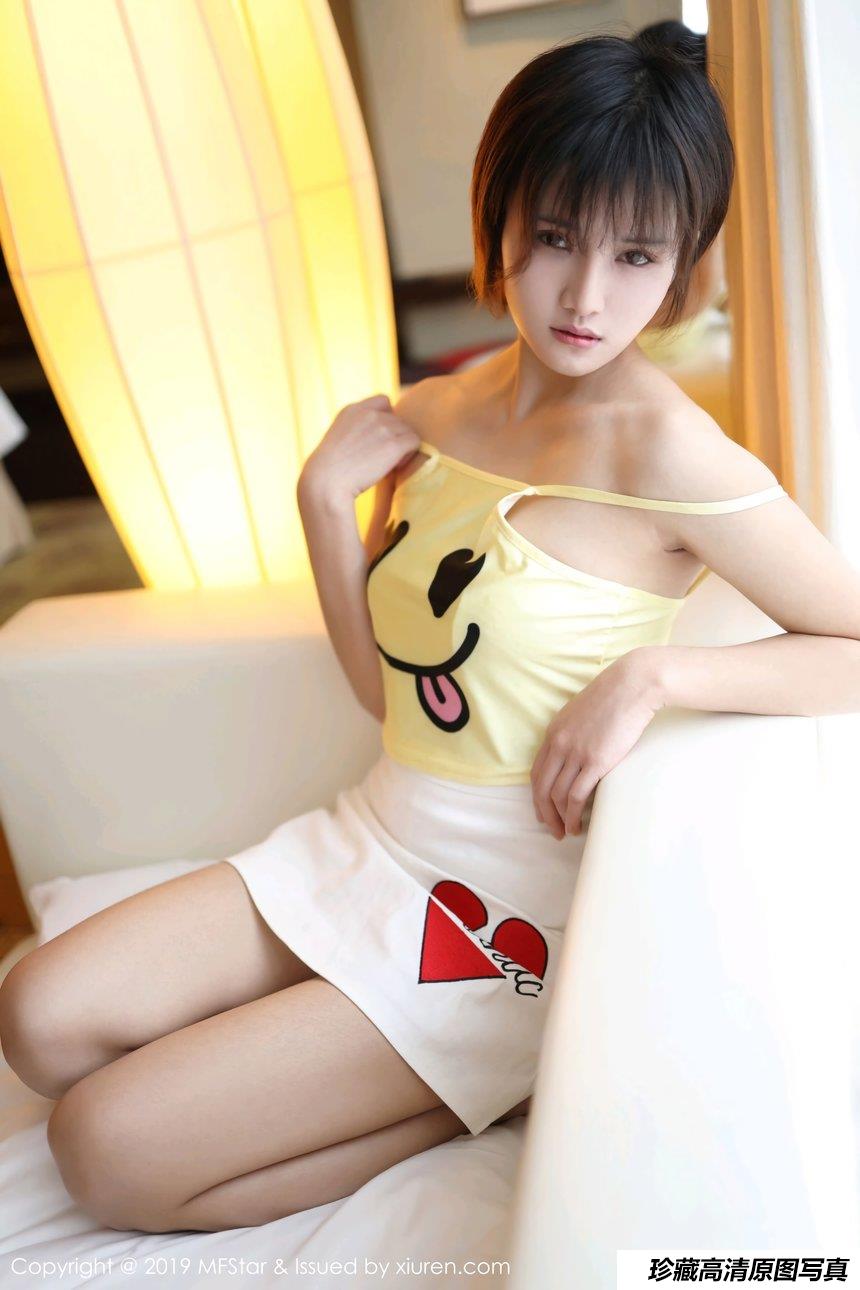 [MFStar模范学院] 2019.03.04 VOL.178 小姿2002 [42+1P]