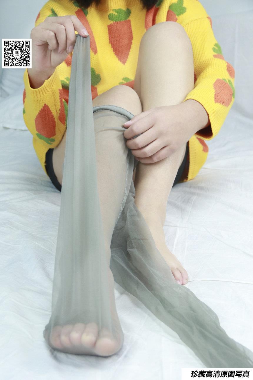 全民丝影 - 青青子衿,悠悠我心 [88P-179MB]