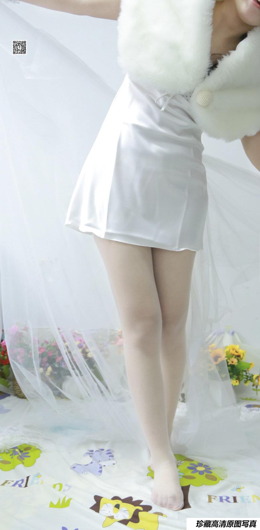 全民丝影 - 芙蓉不及美人妆 [85P-163MB]