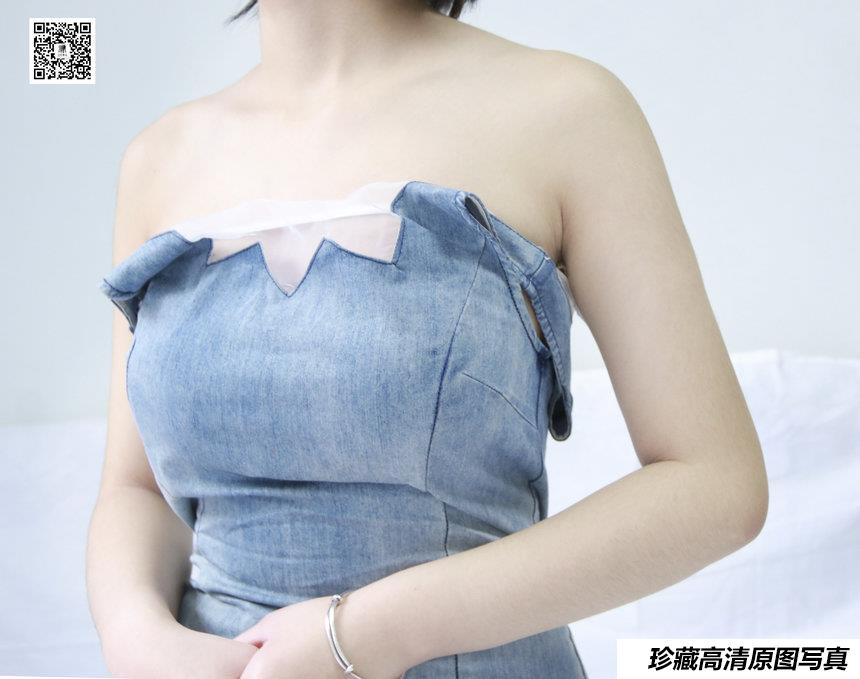 全民丝影 - 初雪 [73P-131MB]