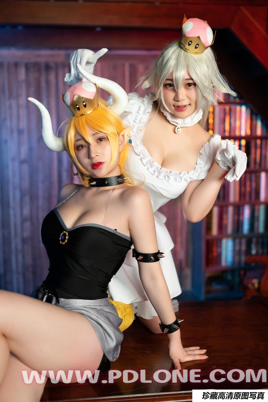 [PDL潘多拉] 2019.01.17 NO.323 [40+1P]