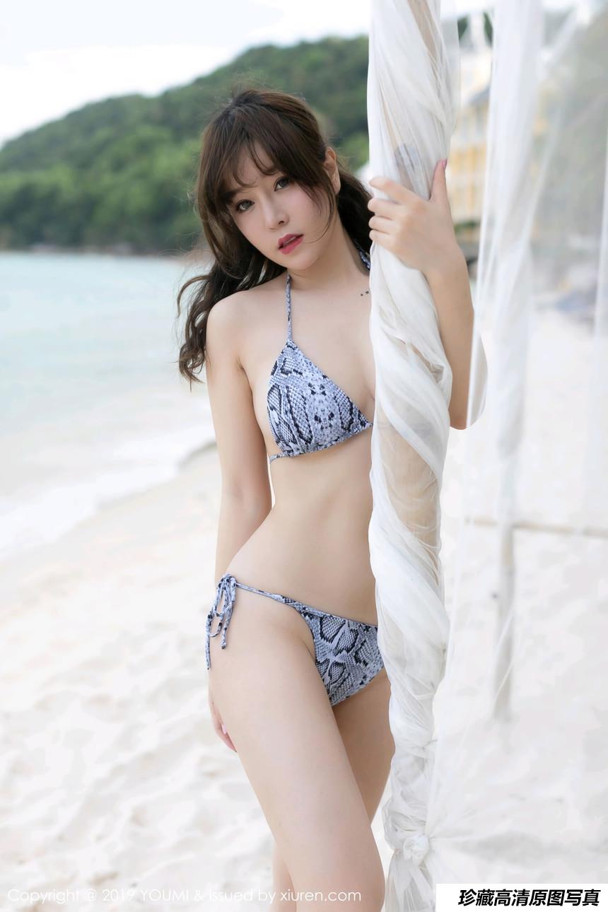 [YOUMI尤蜜荟] 2019.04.03 VOL.289 王雨纯 [42+1P]