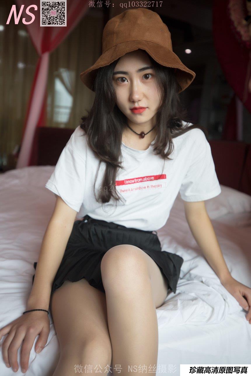 纳丝摄影 小琪儿 室内丝袜玉足 [119P-1.27GB]