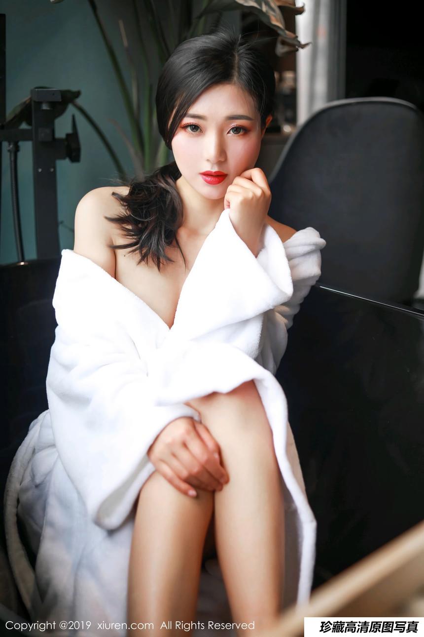 [XiuRen秀人网] 2019.04.03 No.1382 宋-KiKi [54+1P]