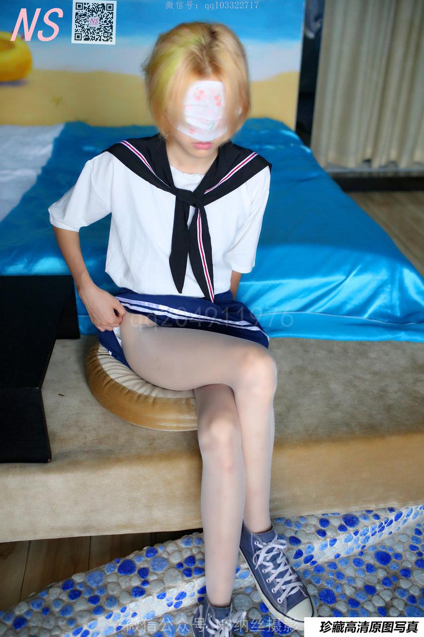 纳丝摄影 王者BY学生妹 [103P1V-1.14GB]