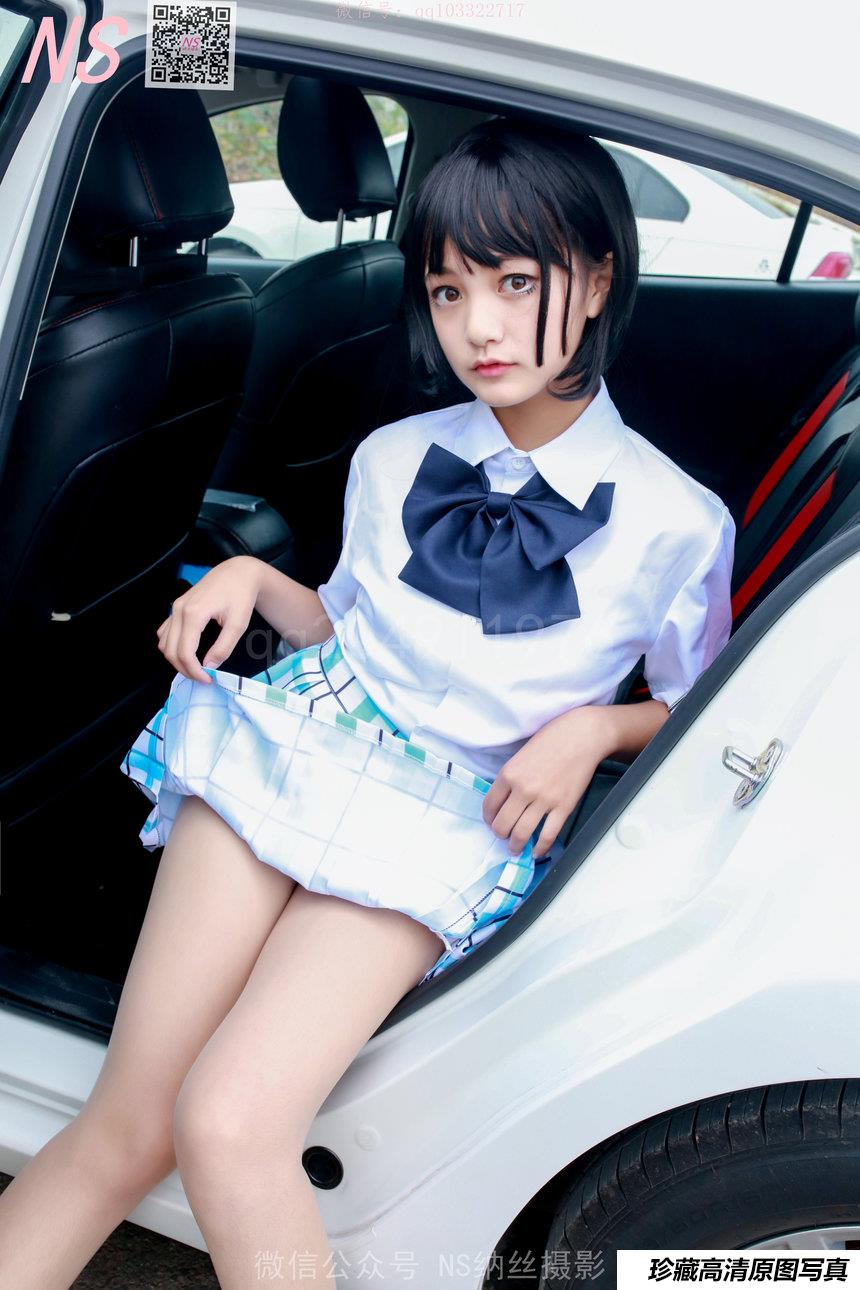 纳丝摄影 图图的丝袜 来自二次元的么 [59P-805MB]