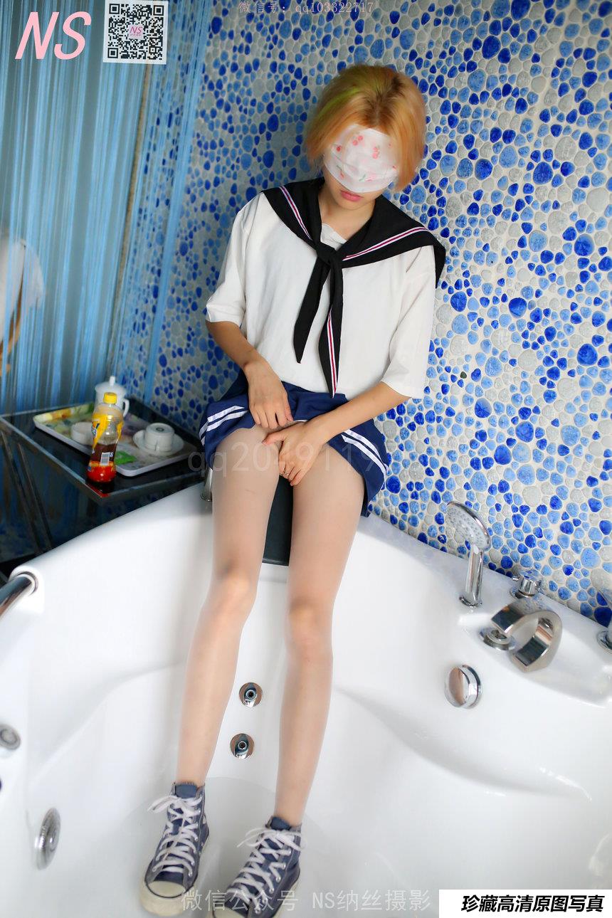 纳丝摄影 王者BY学生妹 [103P1V-1.14GB]