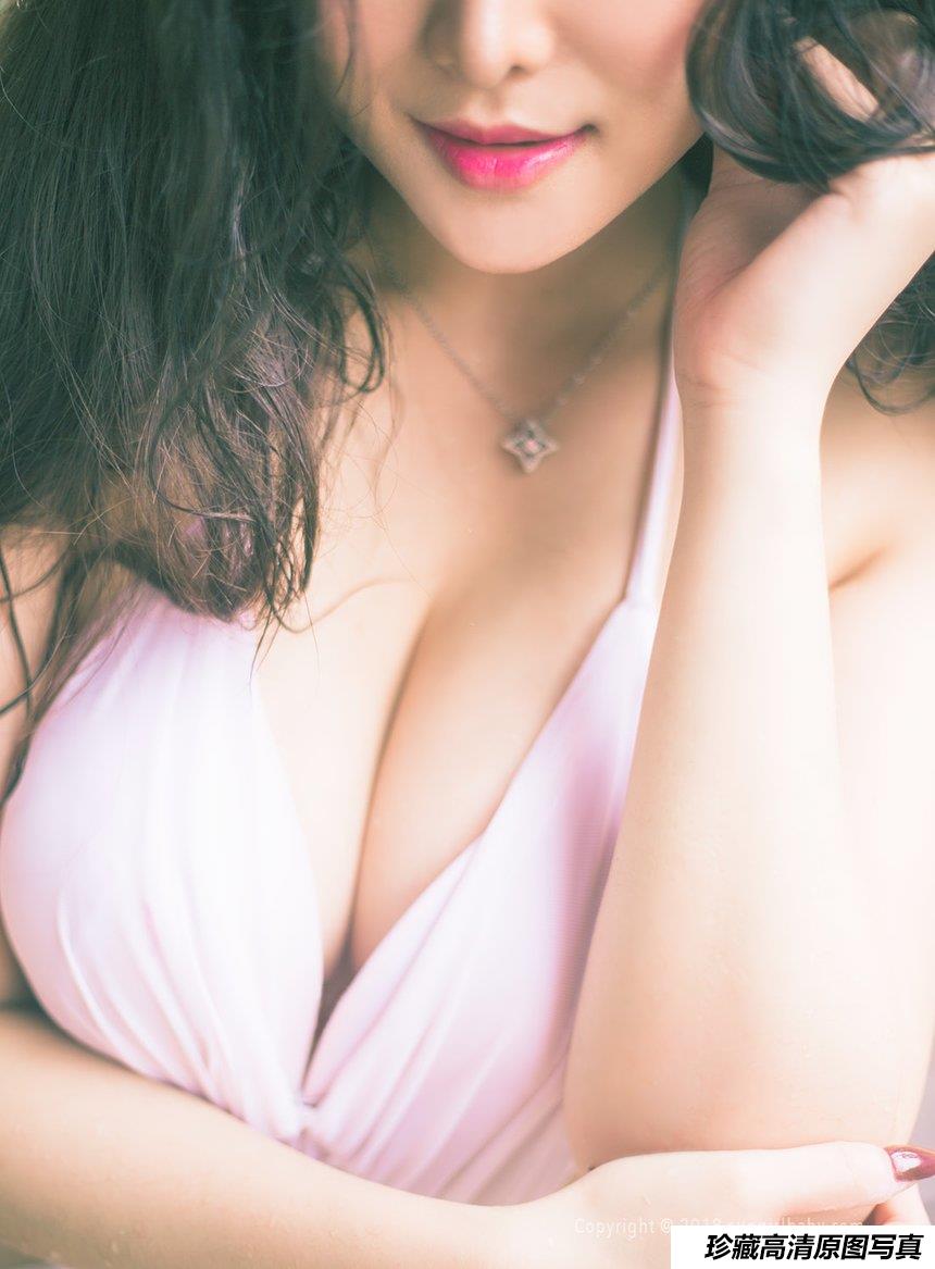 [SUNGIRL阳光宝贝] NO.004 魅惑小妖精！薰有所属 - 梓薰性感写真 梓薰[32+1P]