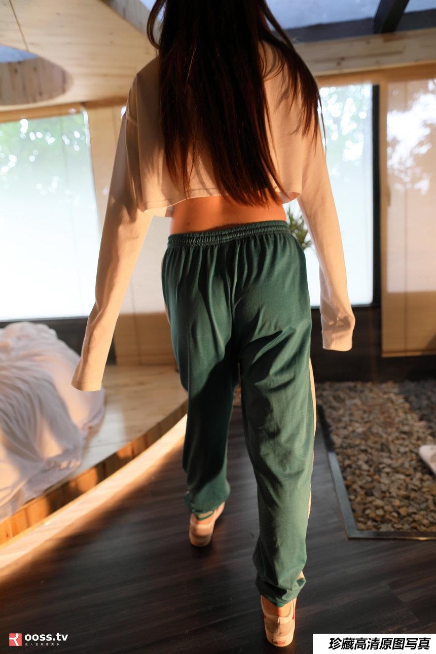 [ROSI写真] 2019.05.24 NO.2727[98+1P100M]