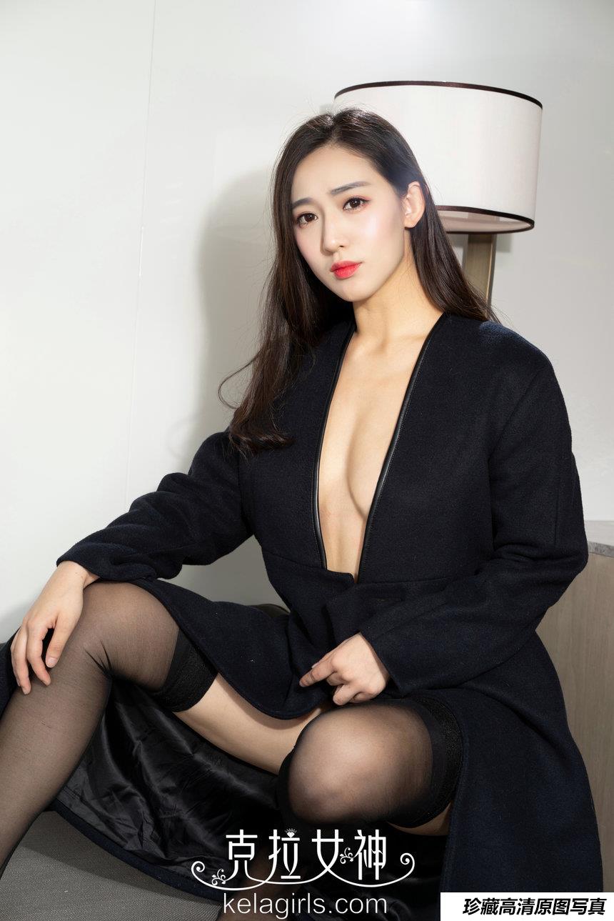 [kelagirls克拉女神]2019.02.17《百丝不得姐》姜璐[33P／507MB]