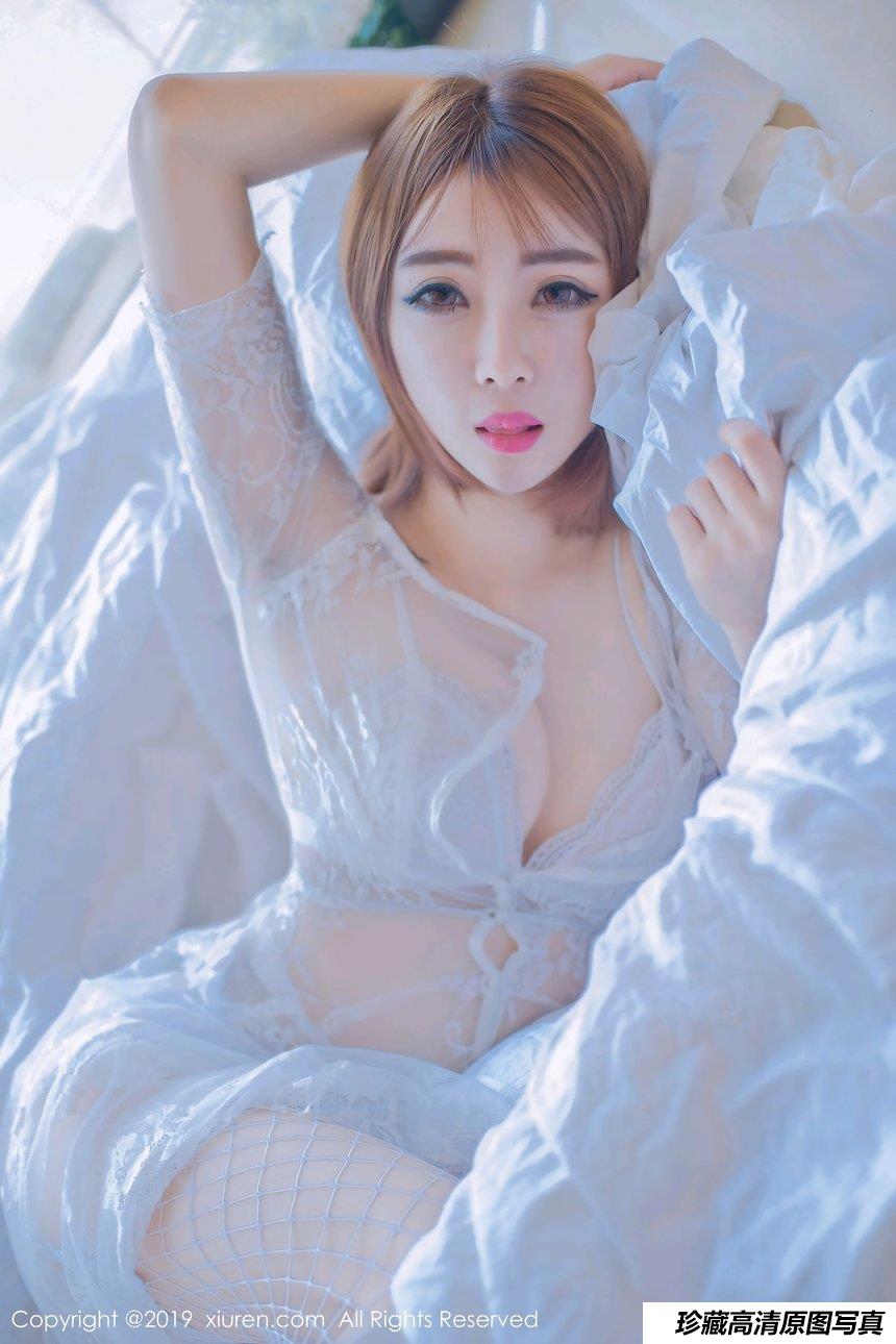 [XiuRen秀人网] 2019.04.19 No.1406 凌萍儿 [47+1P]