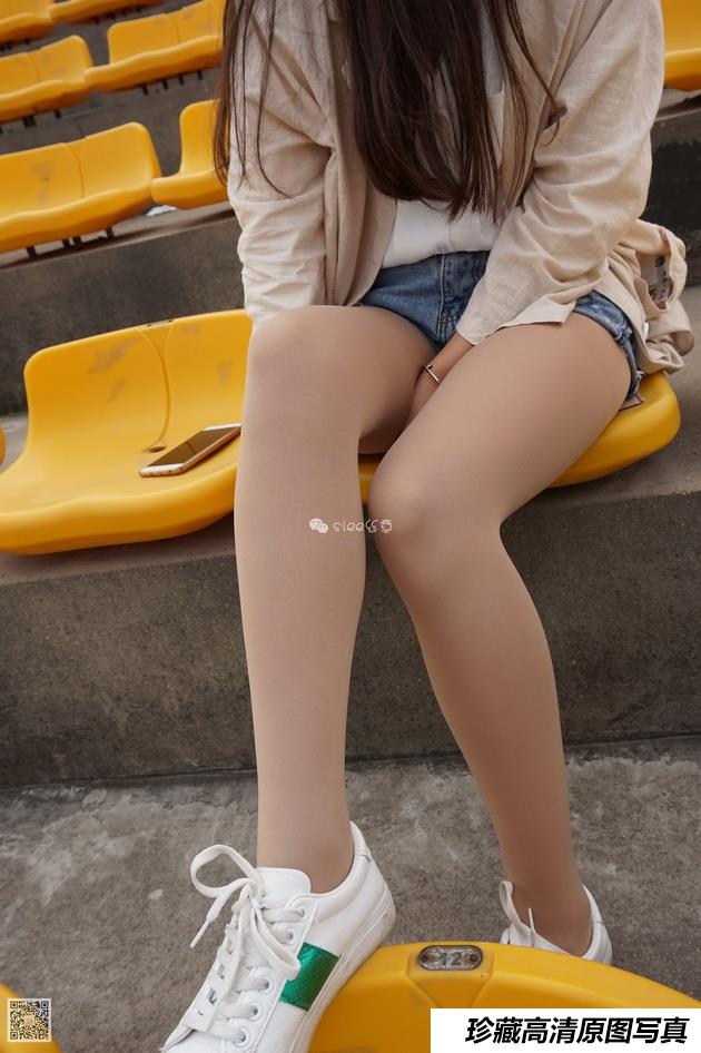 [SIEE丝意] No.002 鱼鱼 操场肉丝 [67P/109MB]