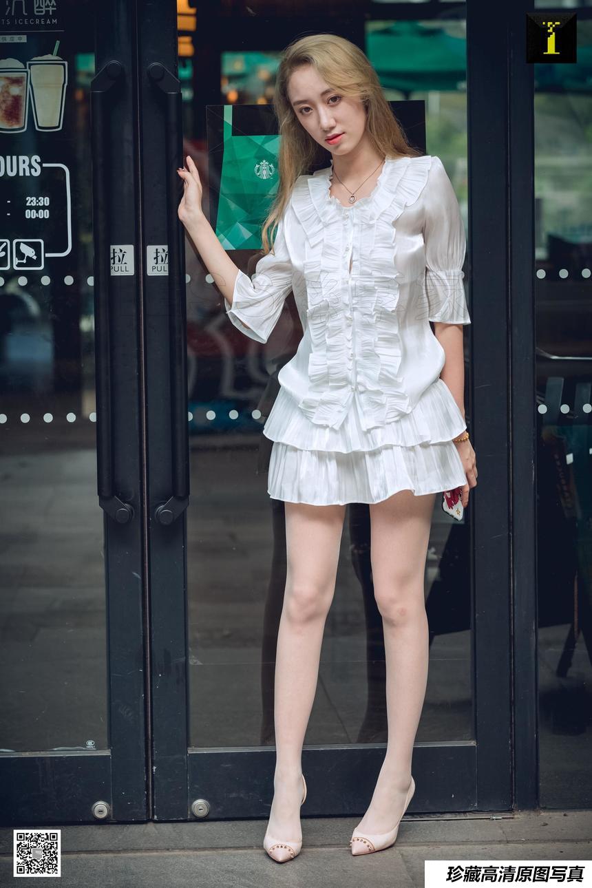 [IESS异思趣向]2019.05.27 丝享家495：小猪佩奇我配 [90P]