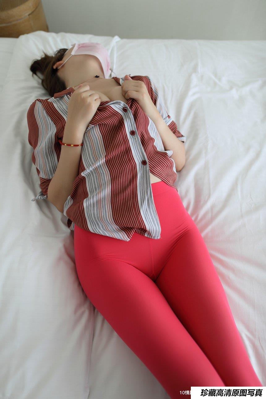 [ROSI写真] 口罩系列  2019.06.06 NO.1089[42+1P40M]