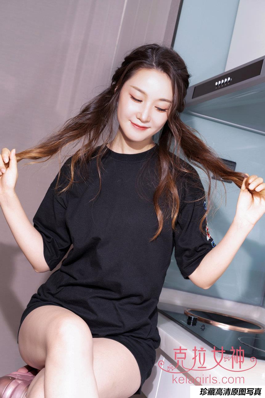 [Kelagirls克拉女神]2019.03.02《果味少女》杨暖[23P／389MB]