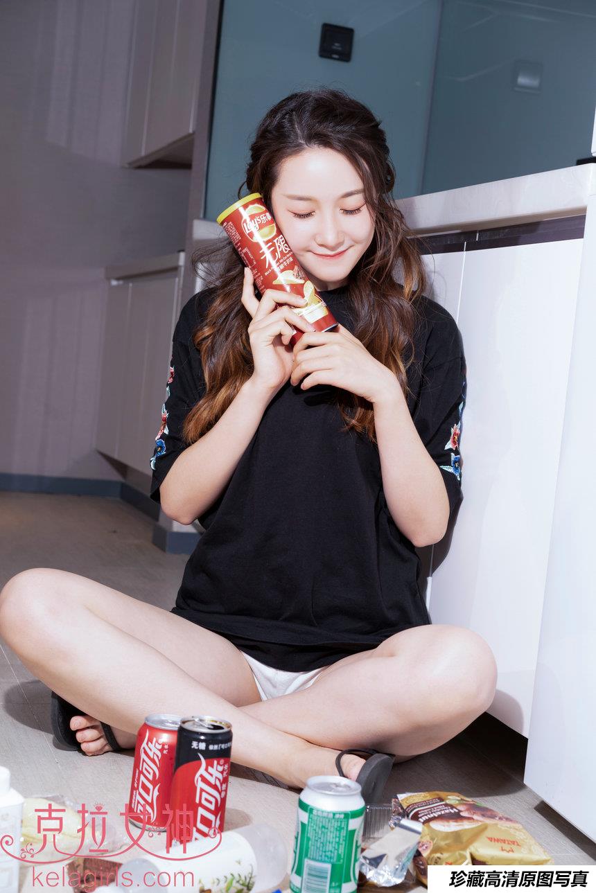 [Kelagirls克拉女神]2019.03.02《果味少女》杨暖[23P／389MB]