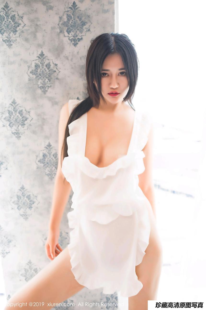 [XiuRen秀人网] 2019.05.13 No.1445 香滋 [45+1P]