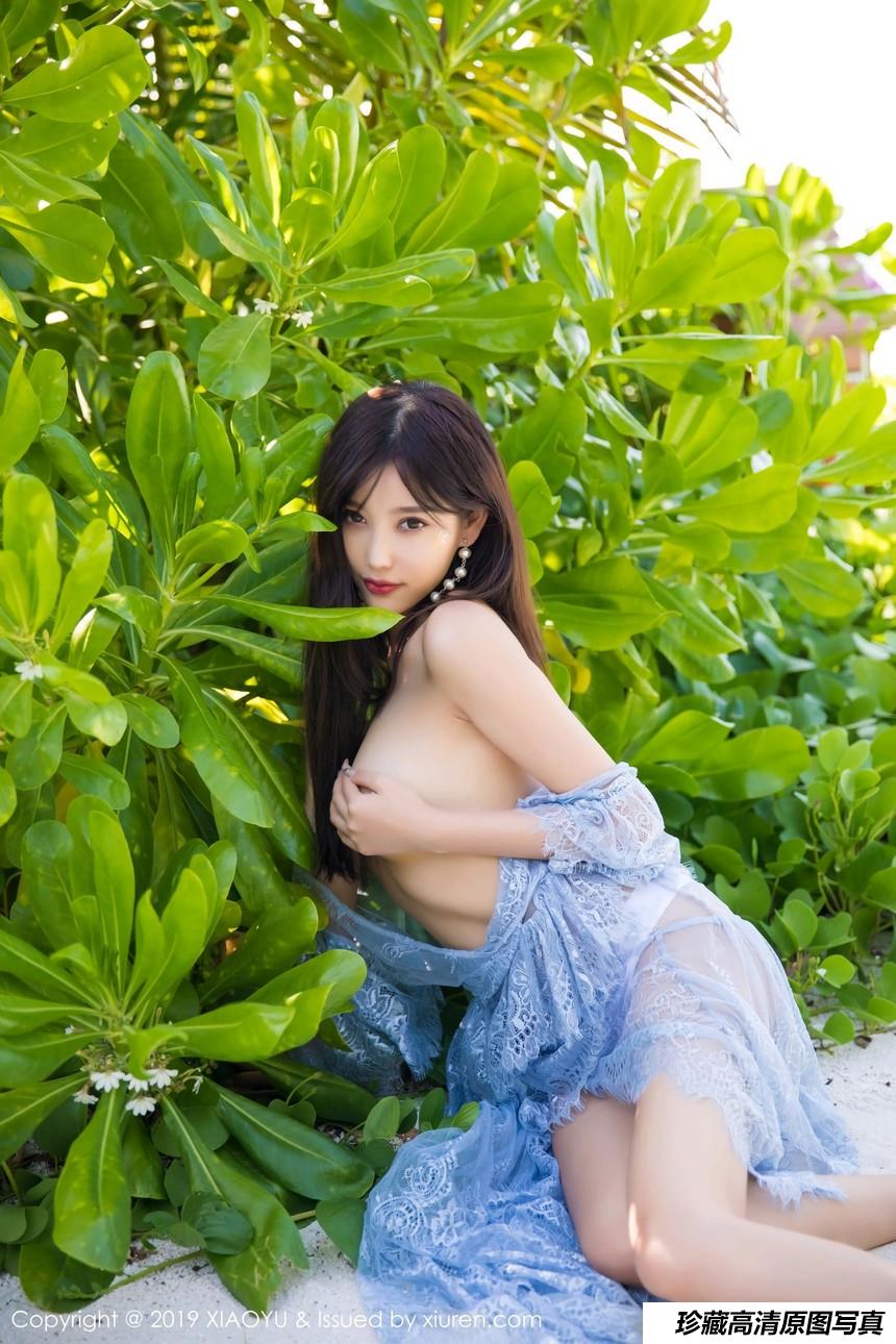 [XIAOYU语画界] 2019.05.10 VOL.067 杨晨晨sugar [65+1P]