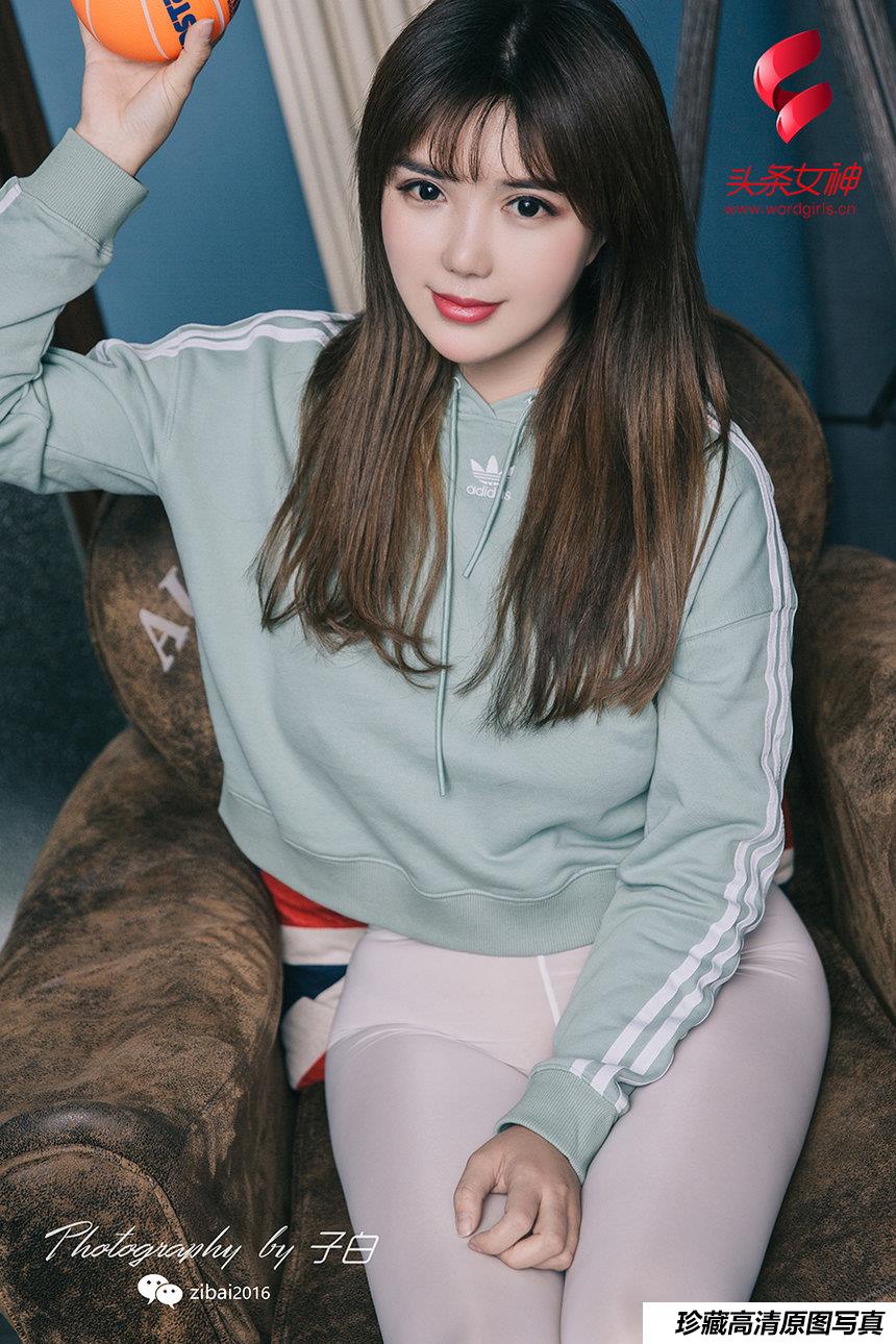 [TouTiao头条女神] 2019-03-06 美伊 贤惠美少女 [28+1P]