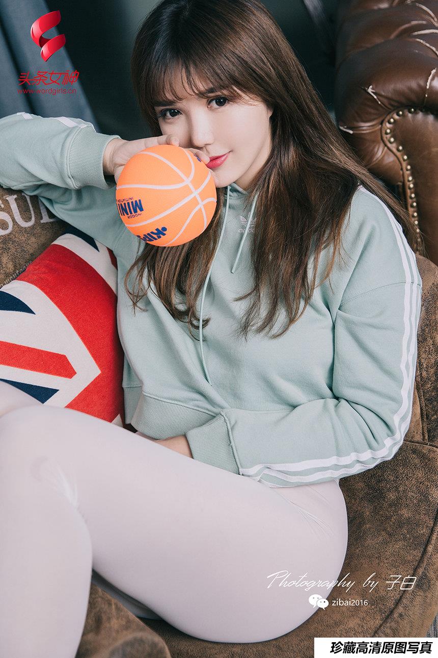 [TouTiao头条女神] 2019-03-06 美伊 贤惠美少女 [28+1P]