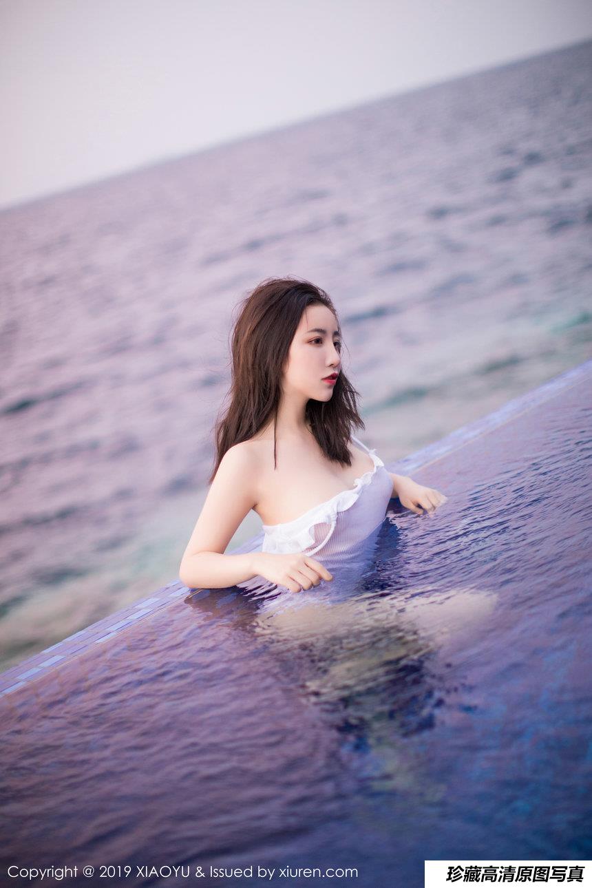 [XIAOYU语画界] 2019.05.16 VOL.071 绯月樱-Cherry [56+1P]