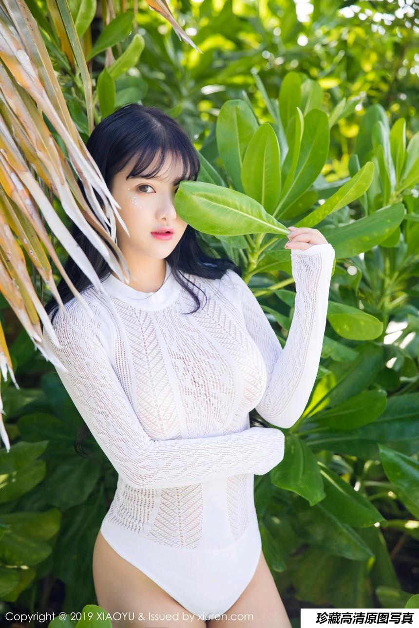 [XIAOYU语画界] 2019.05.15 VOL.070 小尤奈 [69+1P]