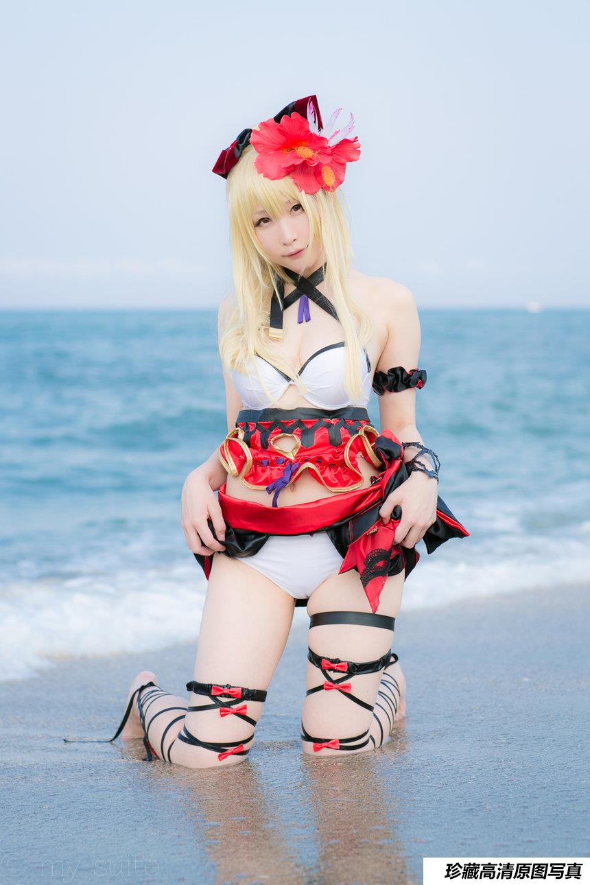 [Cosplay](C92)[mysuite] SUITE FANTASY 3 [312P]