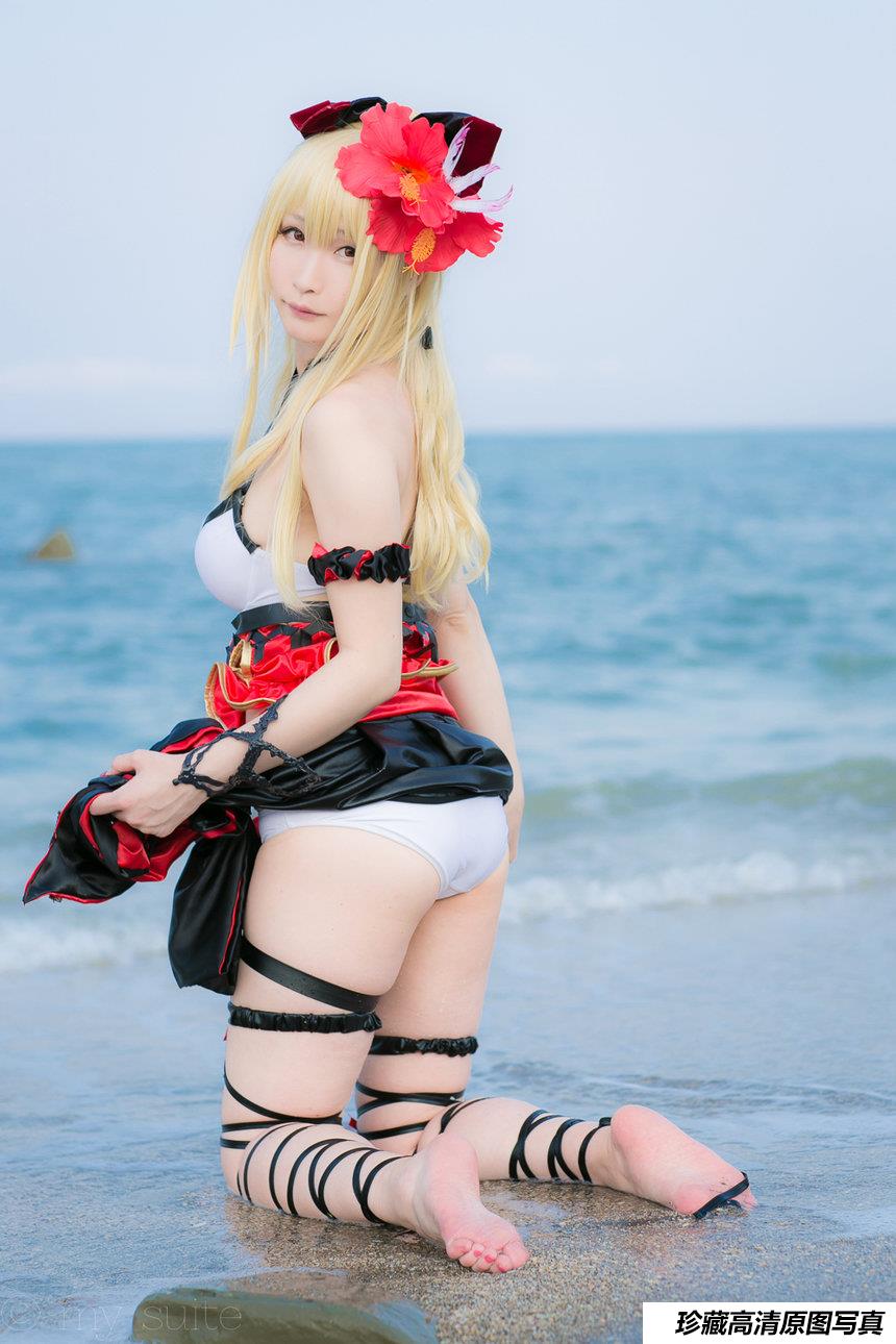 [Cosplay](C92)[mysuite] SUITE FANTASY 3 [312P]