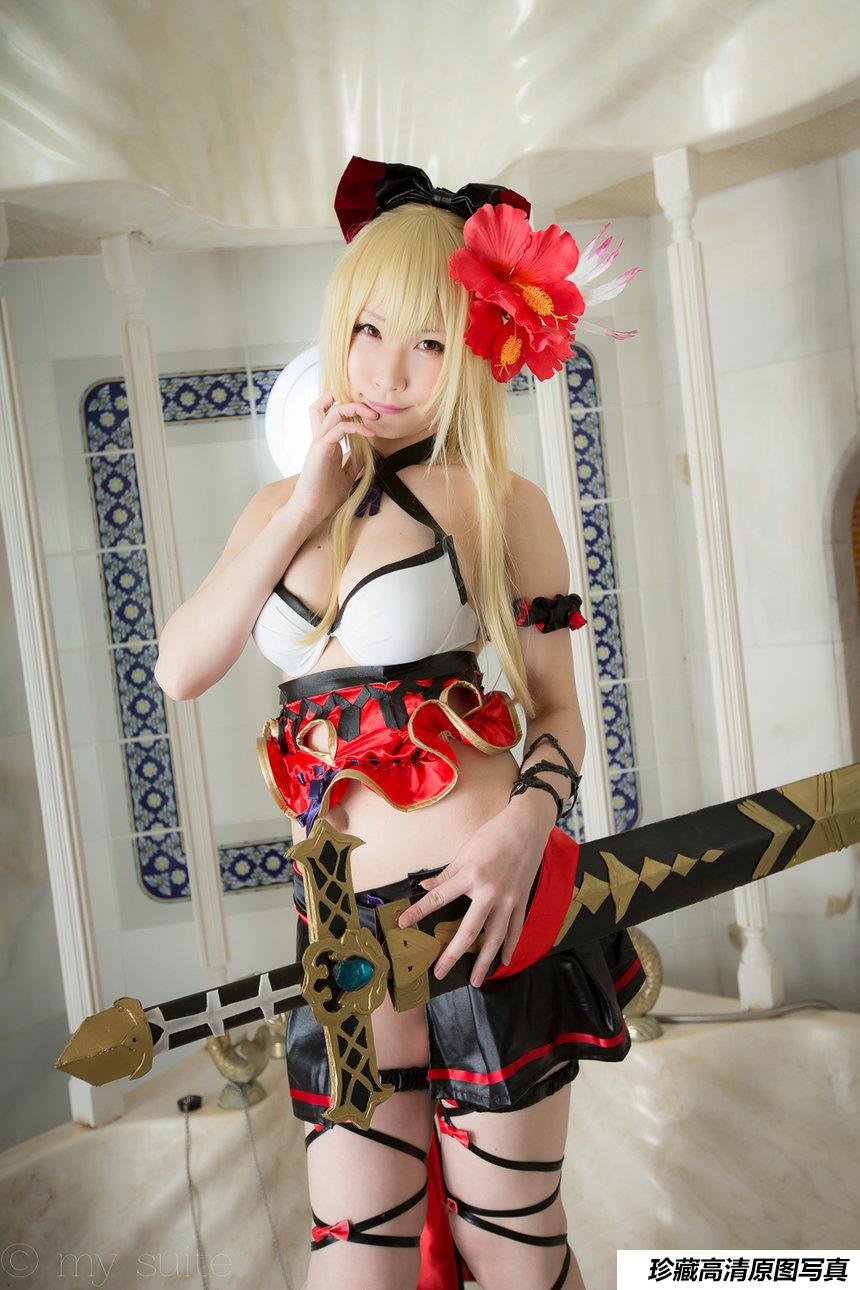 [Cosplay](C92)[mysuite] SUITE FANTASY 3 [312P]