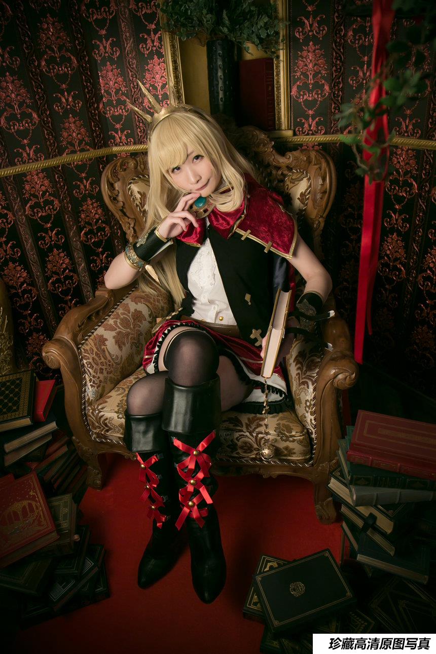 [Cosplay](C91)[mysuite] SUITE FANTASY 2 [382P]