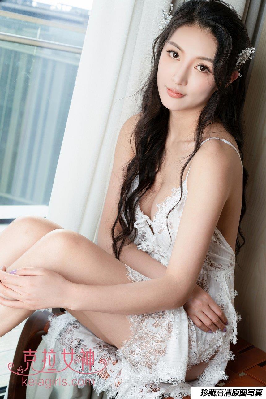 [Kelagirls克拉女神]2019.03.18《薄纱轻落》璇子[29P／565MB]